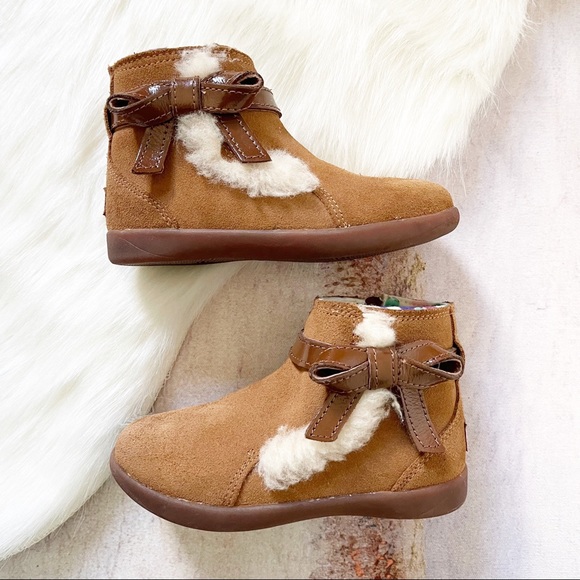 ugg libbie chestnut
